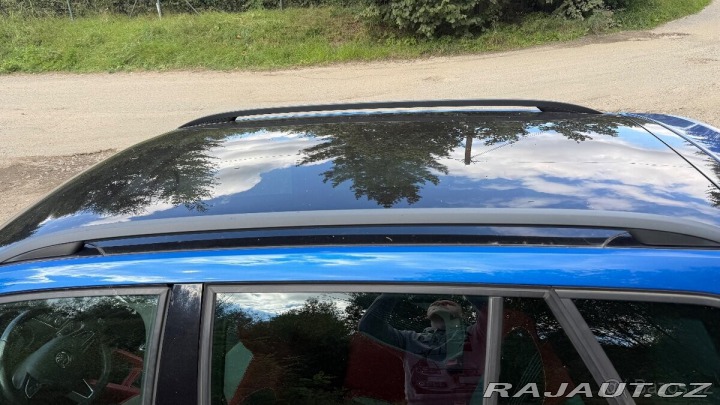 Škoda Fabia 1,4   TDi 77kW, Monte Car 2015