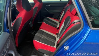 Škoda Fabia 1,4   TDi 77kW, Monte Car 2015