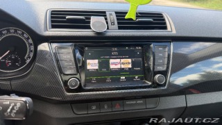 Škoda Fabia 1,4   TDi 77kW, Monte Car 2015
