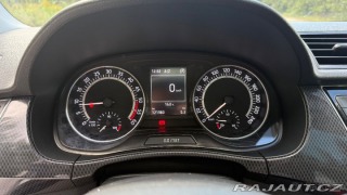 Škoda Fabia 1,4   TDi 77kW, Monte Car 2015