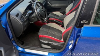 Škoda Fabia 1,4   TDi 77kW, Monte Car 2015