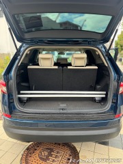 Škoda Kodiaq 2,0 1800
