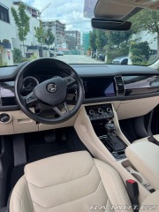 Škoda Kodiaq 2,0 1800