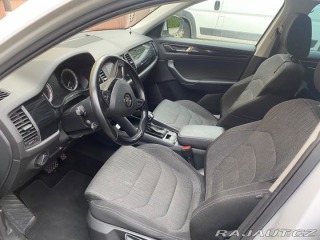 Škoda Kodiaq 2,0 TDI 110kw 2018
