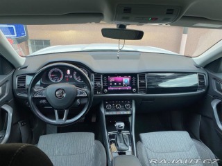 Škoda Kodiaq 2,0 TDI 110kw 2018