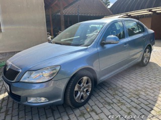 Škoda Octavia 1,6   TDI 77kW 2011