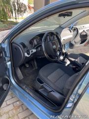 Škoda Octavia 1,6   TDI 77kW 2011