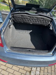Škoda Octavia 1,6   TDI 77kW 2011
