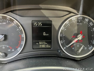 Škoda Octavia 1,6   TDI 77kW 2011