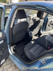 Škoda Octavia 1,6   TDI 77kW 2011