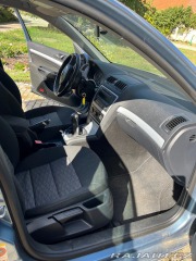 Škoda Octavia 1,6   TDI 77kW 2011