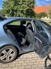 Škoda Octavia 1,6   TDI 77kW 2011