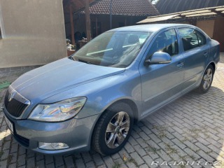 Škoda Octavia 1,6   TDI 77kW 2011
