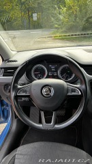 Škoda Octavia 1,6   III 2017