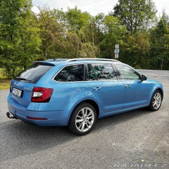 Škoda Octavia 1,6   III 2017