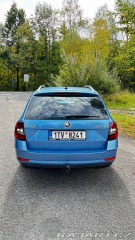 Škoda Octavia 1,6   III 2017