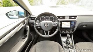 Škoda Octavia 1,6   III 2017