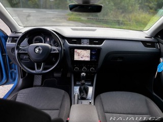 Škoda Octavia 1,6   III 2017