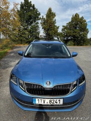 Škoda Octavia 1,6   III 2017