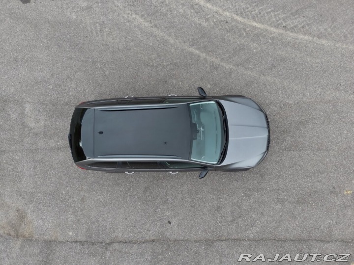 Škoda Octavia 2,0 TDI 110 kW 4×4 2015
