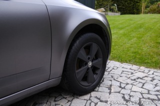 Škoda Octavia 2,0   TDI 110 kW 4×4 2015