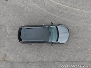 Škoda Octavia 2,0   TDI 110 kW 4×4 2015