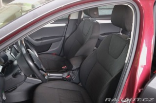 Škoda Octavia 2,0   TDI 110 kW 4×4 2015