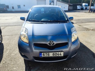 Toyota Yaris 2010 2010