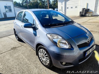 Toyota Yaris 2010 2010