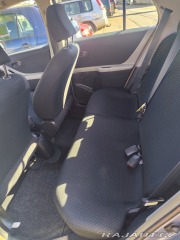 Toyota Yaris 2010 2010