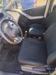 Toyota Yaris 2010 2010