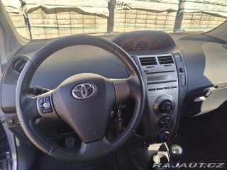 Toyota Yaris 2010 2010