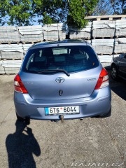 Toyota Yaris 2010 2010