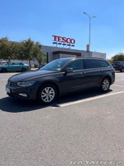 Volkswagen Passat 2,0 TDI DSG – 12/2021 2021