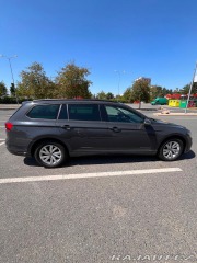 Volkswagen Passat 2,0 TDI DSG – 12/2021 2021
