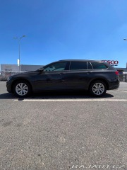 Volkswagen Passat 2,0 TDI DSG – 12/2021 2021
