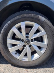 Volkswagen Passat 2,0 TDI DSG – 12/2021 2021