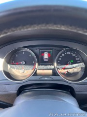 Volkswagen Passat 2,0 TDI DSG – 12/2021 2021
