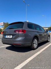Volkswagen Passat 2,0 TDI DSG – 12/2021 2021
