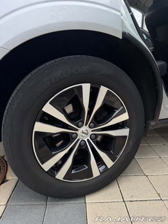 Volvo XC60 2,0 D4 2020 2020