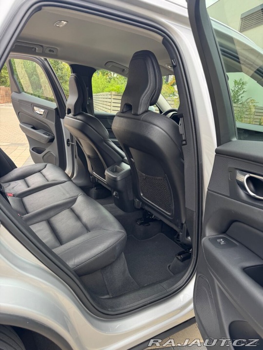 Volvo XC60 2,0 D4 2020 2020