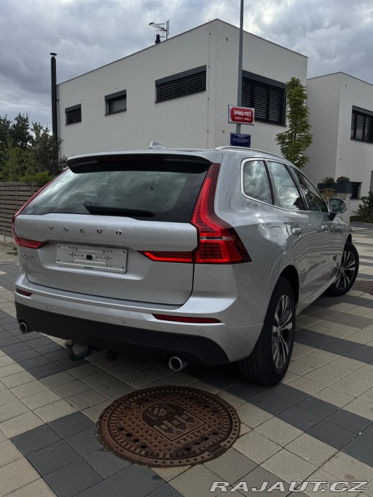 Volvo XC60 2,0 D4 2020 2020