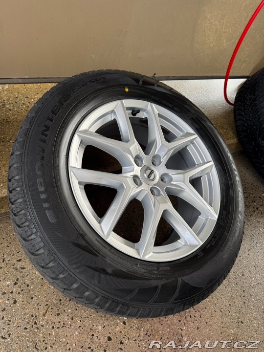 Volvo XC60 2,0 D4 2020 2020
