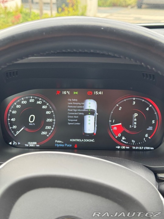 Volvo XC60 2,0 D4 2020 2020