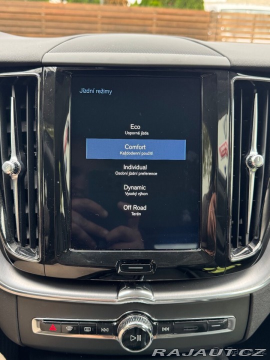 Volvo XC60 2,0 D4 2020 2020