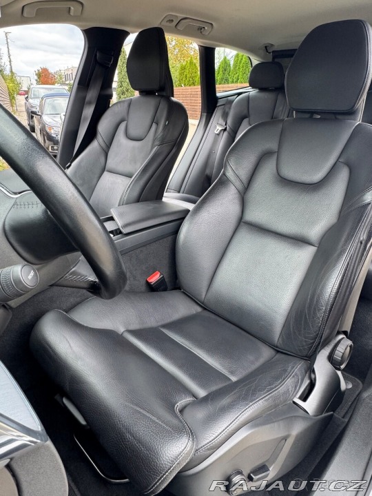 Volvo XC60 2,0 D4 2020 2020