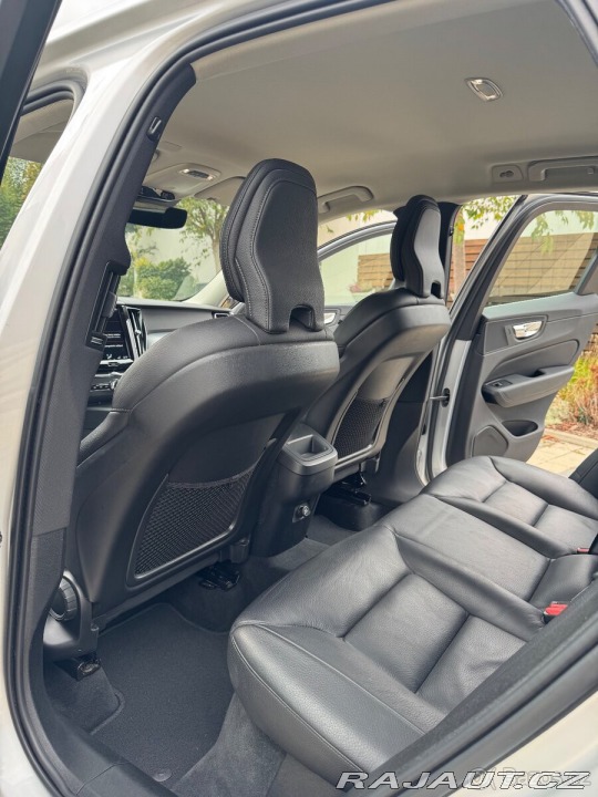 Volvo XC60 2,0 D4 2020 2020