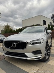 Volvo XC60 2,0 D4 2020 2020