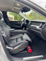 Volvo XC60 2,0 D4 2020 2020