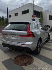 Volvo XC60 2,0 D4 2020 2020